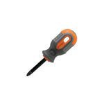 SCREWDRIVER POZI PZ2 X 4IN