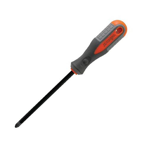 SCREWDRIVER POZI PZ3 X 10.5IN