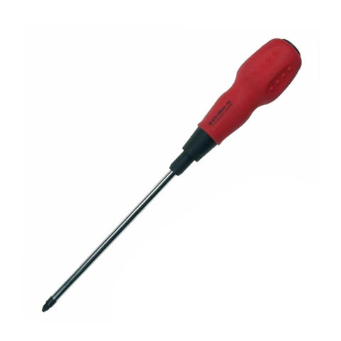 SCREWDRIVER POZI PZ2 X 10IN