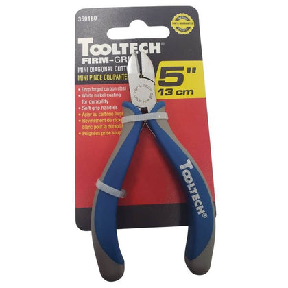 CUTTER DIAGONAL 5IN
