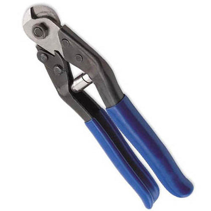 CUTTER CABLE 9IN 8-2/0AWG  HEAVY DUTY