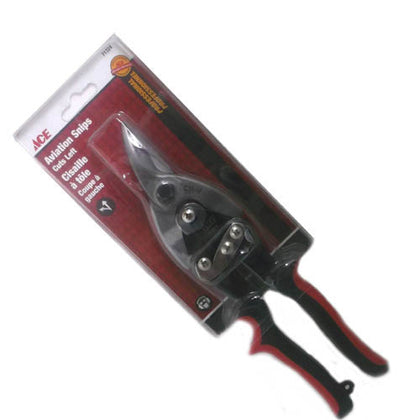 CUTTER AVIATION SNIPS LEFT 10IN