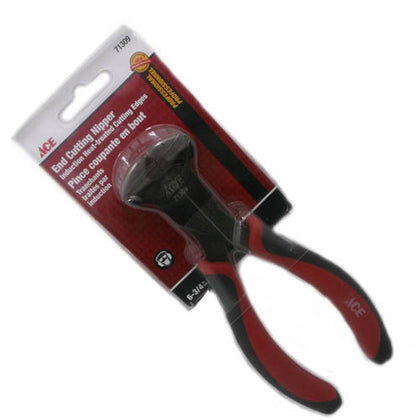 PLIERS END CUTTING 6.75IN