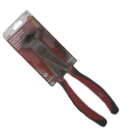 PLIERS END CUTTING 10IN