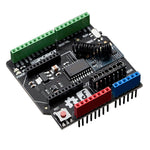 RF SHIELD 315MHZ COMPATIBLE WITH {{ARDUINO