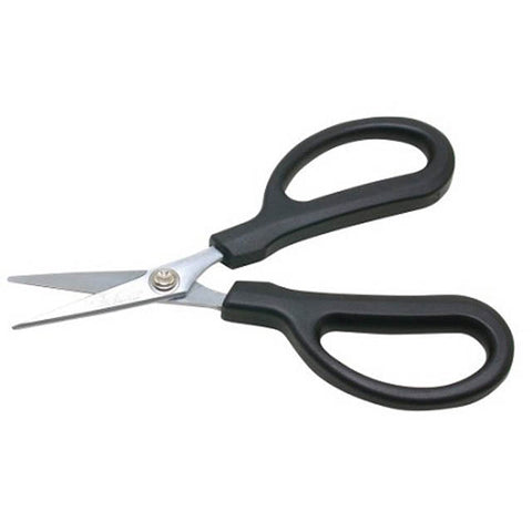 CUTTER FIBER OPTIC KEVLAR 6.5IN SCISSOR