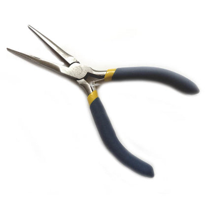 PLIERS LONG NOSE 5IN