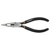 PLIERS LONG NOSE 6.5IN CRIMPER MODULAR SPLICE STRIPS 24-22AWG