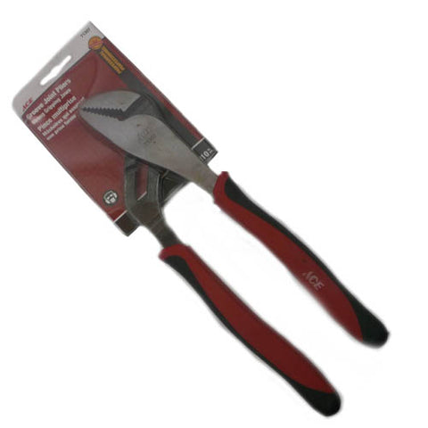 PLIERS GROOVE JOINT 10IN