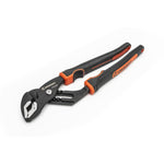 PLIERS GROOVE & TONGUE 2PC/SET JAW 2INX10IN & JAW 3INX12IN