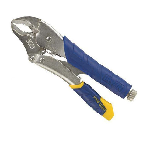 PLIERS JAW LOCKING 10IN