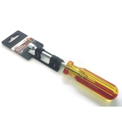 NUT DRIVER 1/4IN 6.5IN LONG