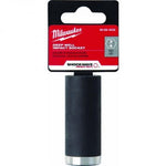 NUT DRIVER SOCKET 3/4X2.5IN 3/8IN DRIVE