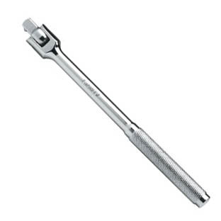SOCKET SWIVEL HANDLE 1/2IN DRIVE 15IN LONG