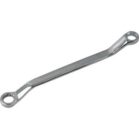 WRENCH DOUBLE CLOSE END 11/16 X 3/4INCH 12IN LONG