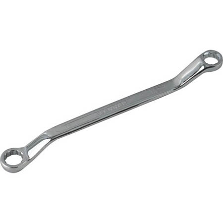 WRENCH DOUBLE CLOSE END 7/8 X 15/16INCH 12IN LONG