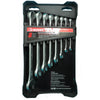 WRENCH COMBINATION SAE 8PC/SET ASSORTED SIZES