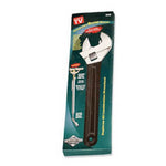 WRENCH ADJUSTABLE 10IN JAW SIZE 7/16-1 1/4IN W/MAGNET PICKUP