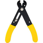 WIRE STRIPPER/CUTTER ADJUSTABLE