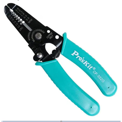 WIRE STRIPPER 20-10AWG PRECISION