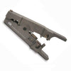WIRE STRIPPER/CUTTER UNIVERSAL ROUND/STD/MULTI-COND/22AWG CABLE