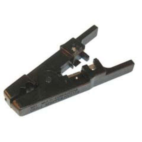 WIRE STRIPPER/CUTTER UNIVERSAL
