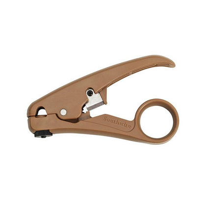 WIRE STRIPPER/CUTTER TWISTED PAIR CABLE