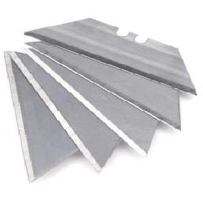BLADE KNIFE FINE POINT FOR NEXXTECH 6400245 6CMX.6MM