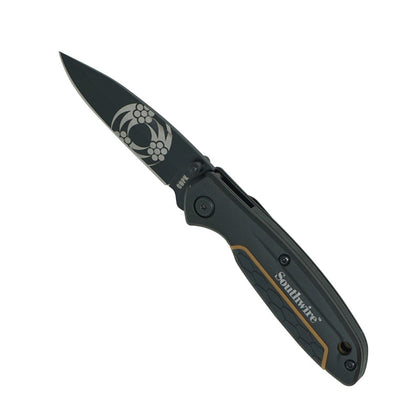 KNIFE UTILITY 6IN POCKET COMPACT DROPPOINT
