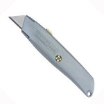 KNIFE UTILITY 6IN METAL BODY