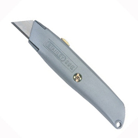 KNIFE UTILITY 6IN METAL BODY