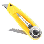KNIFE UTILITY 4 IN 1 MULTI PURPOSE