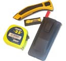 KNIFE KIT 8PC/SET