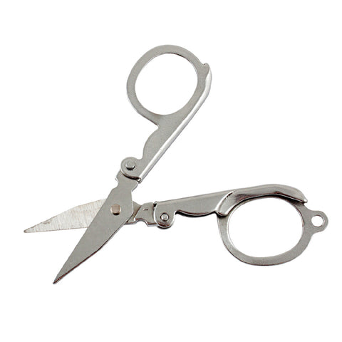 SCISSORS TAILOR 4IN FOLDING