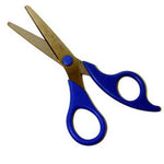 SCISSORS TAILOR 5.5IN STAINLESS STEEL