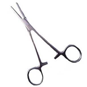 FORCEPS 5IN LOCKING STRAIGHT