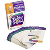 BRIGHT AND BEYOND CARDS THINKING ACTIVITIES AGE:7+ SCHOOL YRS