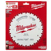 SAW BLADE 7-1/4IN 24T FRAMING WOOD CUTTING CIRCULAR BLADE