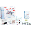 FUEL CELL X7 BUILD AHYDROGEN CAR MODEL