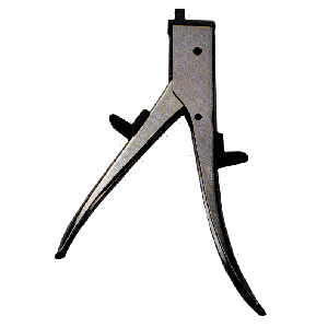 CUTTER NIBBLING UPTO 18AWG