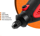 CUTTER ROTARY TOOL KIT VARIABLE SPEED WITH FLEX SHAFT