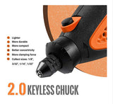 CUTTER ROTARY TOOL KIT VARIABLE SPEED WITH FLEX SHAFT