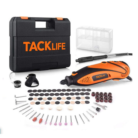 CUTTER ROTARY TOOL KIT VARIABLE SPEED WITH FLEX SHAFT