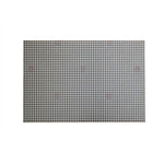 PCB ETCHED SS 3X4IN 1 HOLE PAD TINNED COPPER 0.1IN PITCH