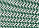 PCB ETCHED SS 4X5IN 1 HOLE PAD TIN 0.1IN PITCH