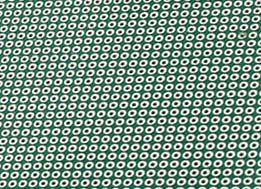 PCB ETCHED SS 4X5IN 1 HOLE PAD TIN 0.1IN PITCH