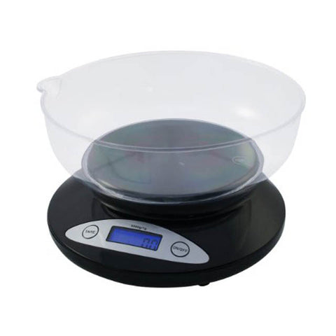 WEIGHING SCALE DIGITAL-KITCHEN WEIGHT CAPACITY 5KG X 1GRAM