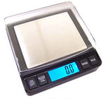 WEIGHING SCALE DIGITAL BLK/SILVR WEIGHING CAPACITY 250GX0.1G