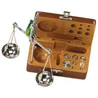 WEIGHING SCALE BALANCE ANALOG PRECISION