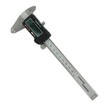 CALIPER DIGITAL 6IN METAL